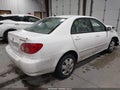 2007 Toyota Corolla — photo 4 of 11 | VIN 2T1BR32E57C836721