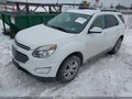 2017 Chevrolet Equinox — photo 2 of 16 | VIN 2GNFLFEKXH6215734