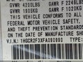 Photo 9 of 16 — 2015 Honda Accord