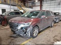 Photo 2 of 16 — 2024 Kia Carnival