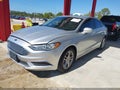 Photo 2 of 16 — 2018 Ford Fusion