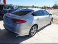 Photo 4 of 16 — 2018 Ford Fusion