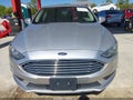 Photo 6 of 16 — 2018 Ford Fusion