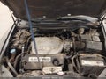 2005 Honda Accord — photo 10 of 16 | VIN 1HGCM66505A016662