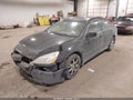 2005 Honda Accord — photo 2 of 16 | VIN 1HGCM66505A016662