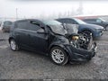 Photo 1 of 19 — 2015 Chevrolet Sonic