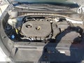 2018 Hyundai Tucson — photo 10 of 17 | VIN KM8J33A43JU814437