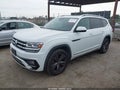 2019 Volkswagen Atlas — photo 2 of 11 | VIN 1V2RR2CA0KC545841