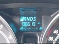 2016 Ford Fiesta — photo 16 of 17 | VIN 3FADP4BJ7GM166524
