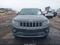 Photo 12 of 17 — 2015 Jeep Grand Cherokee
