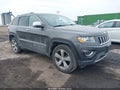 Photo 1 of 17 — 2015 Jeep Grand Cherokee