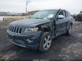 Photo 2 of 17 — 2015 Jeep Grand Cherokee