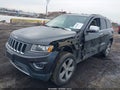 Photo 6 of 17 — 2015 Jeep Grand Cherokee