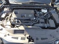Photo 10 of 22 — 2025 Lexus ES 300h