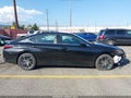 Photo 14 of 22 — 2025 Lexus ES 300h