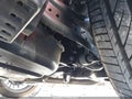 Photo 21 of 22 — 2025 Lexus ES 300h