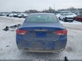 Photo 17 of 17 — 2015 Chrysler 200