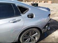 Photo 18 of 22 — 2021 Acura TLX