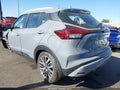 2024 Nissan Kicks — photo 3 of 20 | VIN 3N1CP5CV6RL502298