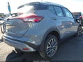 Photo 4 of 20 — 2024 Nissan Kicks