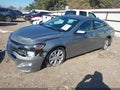 Photo 2 of 16 — 2025 Chevrolet Malibu