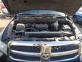 2013 Ram 1500 — photo 10 of 16 | VIN 1C6RR7GP2DS534496