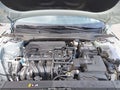 Photo 10 of 22 — 2025 Kia K4
