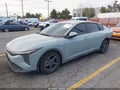 Photo 2 of 22 — 2025 Kia K4