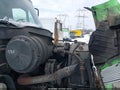 Photo 9 of 16 — 2004 International 4000-Series