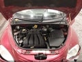 2002 Chrysler PT Cruiser — photo 10 of 17 | VIN 3C4FY58B92T338377