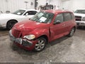 2002 Chrysler PT Cruiser — photo 2 of 17 | VIN 3C4FY58B92T338377
