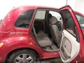 2002 Chrysler PT Cruiser — photo 8 of 17 | VIN 3C4FY58B92T338377