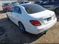 Photo 3 of 19 — 2017 Mercedes-Benz E-Class