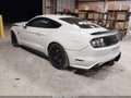 Photo 3 of 16 — 2015 Ford Mustang
