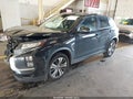 Photo 2 of 17 — 2023 Mitsubishi Outlander Sport