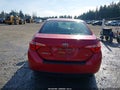 Photo 17 of 19 — 2017 Toyota Corolla