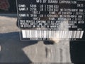 2024 Subaru Outback — photo 9 of 16 | VIN 4S4BTGPD9R3143733