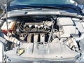 Photo 10 of 16 — 2014 Ford Focus