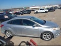 Photo 13 of 16 — 2014 Ford Focus