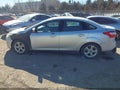 Photo 14 of 16 — 2014 Ford Focus