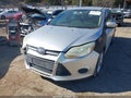 2014 Ford Focus — photo 2 of 16 | VIN 1FADP3F25EL215635