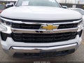 Photo 6 of 17 — 2025 Chevrolet Silverado 1500