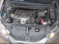 2013 Honda Civic — photo 10 of 15 | VIN 19XFB2F54DE047905