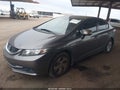 2013 Honda Civic — photo 2 of 15 | VIN 19XFB2F54DE047905