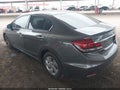 2013 Honda Civic — photo 3 of 15 | VIN 19XFB2F54DE047905