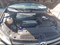 Photo 10 of 17 — 2014 Volkswagen Tiguan