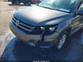 Photo 6 of 17 — 2014 Volkswagen Tiguan