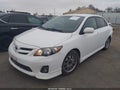 2013 Toyota Corolla — photo 2 of 18 | VIN 5YFBU4EE8DP110993