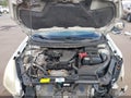 Photo 10 of 12 — 2010 Nissan Rogue Sport