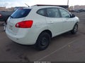 Photo 4 of 12 — 2010 Nissan Rogue Sport
